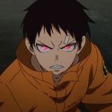 Telegram profile photo for Shinra.