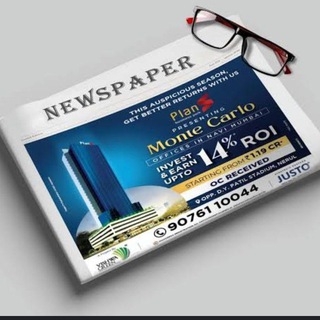 Telegram profile photo for Current affairs 📰📰