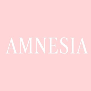 Telegram profile photo for A M N E S I A