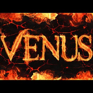 Telegram profile photo for Venos