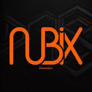 Telegram profile photo for پرتال ارتباطی | Nubix 💎