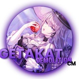 Telegram profile photo for .