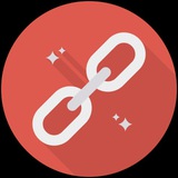Telegram profile photo for Image & Link Reference Channel