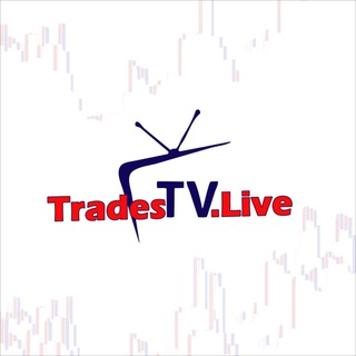 Telegram profile photo for TradesTV Live