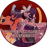Telegram profile photo for skullgilrs trigger confession 💥