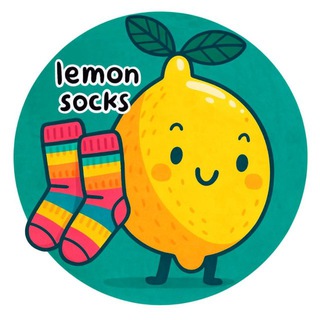Telegram group profile photo for جوراب لیمو 🧦🍋