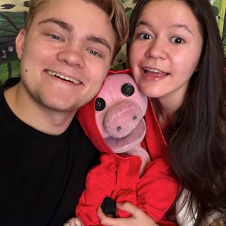 Telegram profile photo for Парась предлагает | мерч и видео поздравления