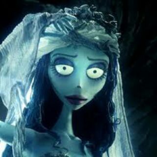 Telegram profile photo for •CorpSe bride•