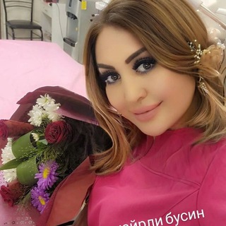Telegram profile photo for 💉KOSMETOLOG TOSHKENT💉