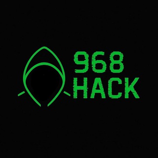 Telegram profile photo for 968 HACK