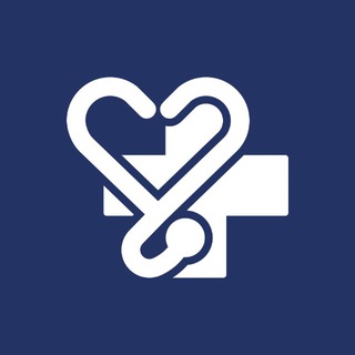 Telegram profile photo for Здравоохранение Тюменской области