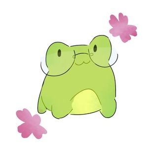 Telegram profile photo for terryfrog