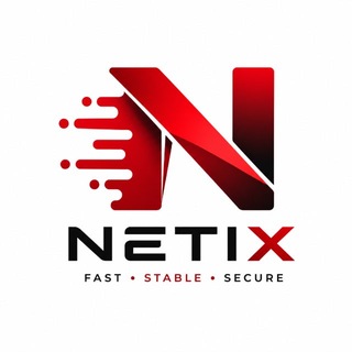 Telegram profile photo for Netix | نتیکس