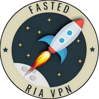 Telegram profile photo for RIA VPN | اطلاع رسانی 📣
