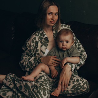 Telegram profile photo for Большая маленькая ложка