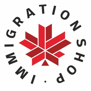 Telegram profile photo for ImmigrationShop.ca