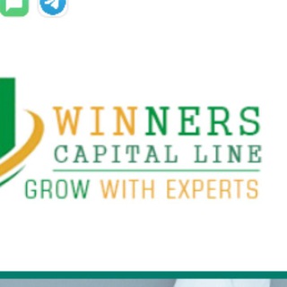 Telegram profile photo for Winners capital tips by Komal 🏆