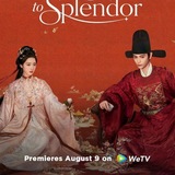 Telegram profile photo for The Road To Splendor (SK Version) (mmsb) စ/ဆုံး