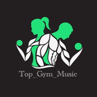 Telegram profile photo for Top Gym Music🎧