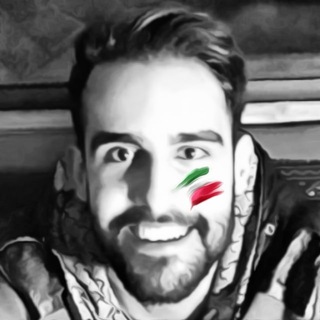 Telegram profile photo for Mohammad YaghoubKhani