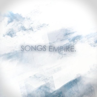 Telegram group profile photo for songs empire