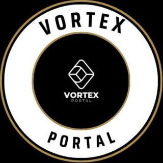 Telegram group profile photo for Vortex Portal - 2025