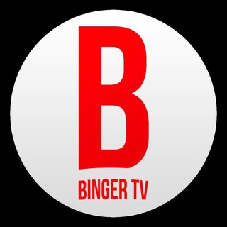 Telegram profile photo for BingerTv: Películas, Series y Anime