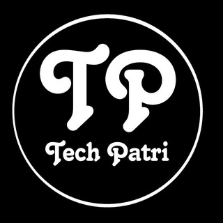 Telegram profile photo for Tech Patri