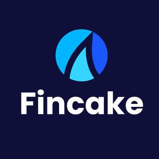Telegram profile photo for Fincake