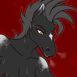 Telegram profile photo for ๐ Nxgwon's Art Dungeon