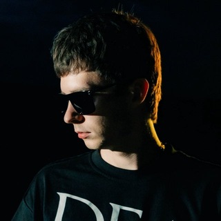 Telegram profile photo for маленький худ
