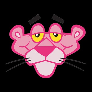 Telegram profile photo for پــیــنــک پــنــتــرز