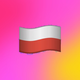 Telegram profile photo for Польська мова🇵🇱