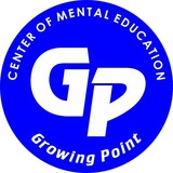 Telegram profile photo for Growing Point, Центр ментального развития