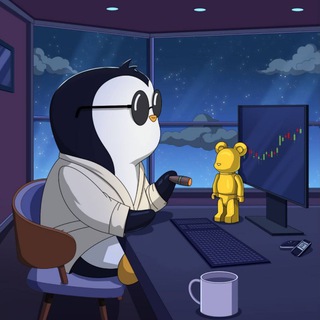 Telegram profile photo for Meme calls