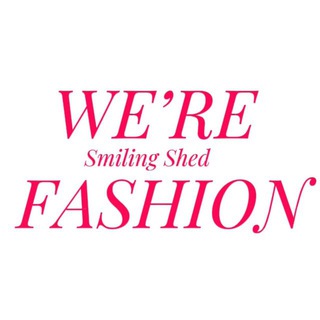 Telegram profile photo for SMILING SHED ⍻