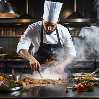 Telegram profile photo for π¨βπ³ Aprende a Cocinar π©βπ³