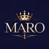 Telegram profile photo for Maro
