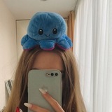 Telegram profile photo for Octopus, 🐙