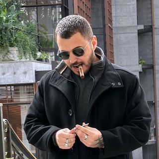 Telegram profile photo for Lucas Ecom Oficial