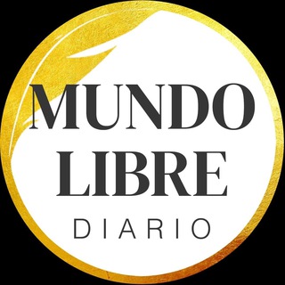 Telegram profile photo for Mundo Libre Diario