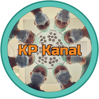 Telegram profile photo for 🇩🇪 Übungskanal: KP-Simulationskanal für Humanmedizin