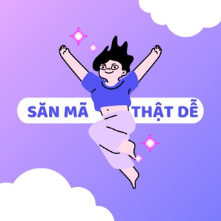 Telegram profile photo for 🤴Chúa Tể Săn Sale - Chat