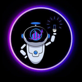 Telegram profile photo for Trade AI