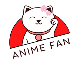 Telegram profile photo for AnimeFAN
