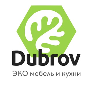 Telegram profile photo for ЭКО мебель и кухни Dubrov