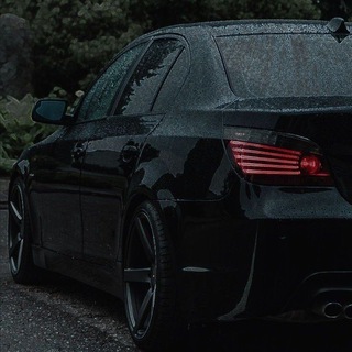 Telegram profile photo for 🖤 BMW TOP🖤