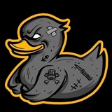 Telegram profile photo for Just Ton Roll It
