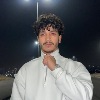 Telegram profile photo for Mehrshad morsaly