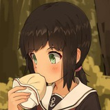 Telegram profile photo for Baka 外人